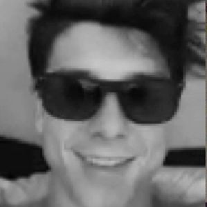 Meet your Posher, Brent